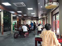 大堂-丁莲芳(苕溪路店)