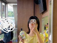 -混果汁(福田领展中心城店)