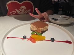 提拉米苏Tiramisu-Solo(衡山路店)