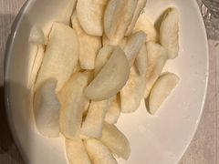 沙梨-豪客来牛排(伟诚广场店)