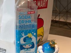 -泡泡玛特POPMART(武汉天地壹方店)