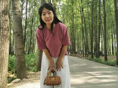 -林间山庄
