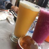 必胜客上新品啦