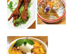 -新白鹿餐厅(百联中环店)