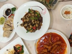 -和乐喜宴海鲜酒家(骏荣广场店)