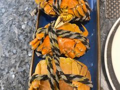 -菊上料理(蜀山银泰百货店)