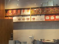 -仙都辣酱鸭(总店)