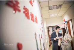 -HY小曼wedding·TOPYOUNG团队