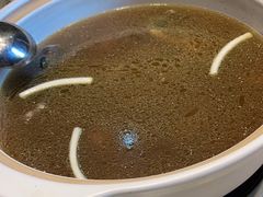 -爱膳菌锅锅(阳南店)