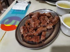 -美兰春记食店·龙舌坡红烧牛肉