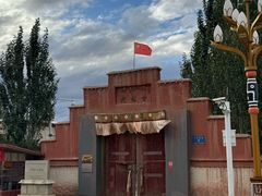 -札达土林-托林寺
