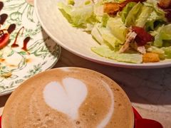 -Mammamia意大利餐厅(阳春巷店)