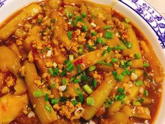 -兔爸私家小厨(新北万达店)