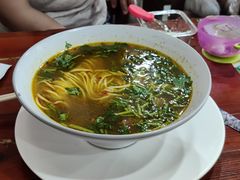 -美玲拉面(鞍山西道店)