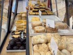 -长发西饼(临顿路店)