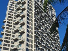 外景-黎客国际酒店