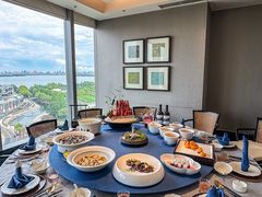 -馋遇江南·精致湖景雅宴(东方之门店)