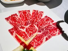 厚切雪花肥牛-红雀围·海鲜火锅(陆家嘴中心店)