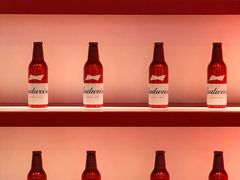 -百威中国啤酒博物馆