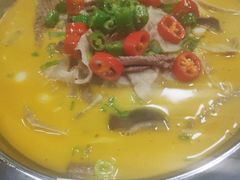 -龙泽园私房菜·地道南京味 ·招牌大鱼头(油坊桥店)