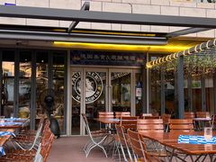 -Paulaner·德国帕拉娜自酿啤酒餐厅(海上世界店)