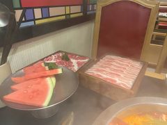 -廖掌柜·重庆鲜货火锅(上海首店)