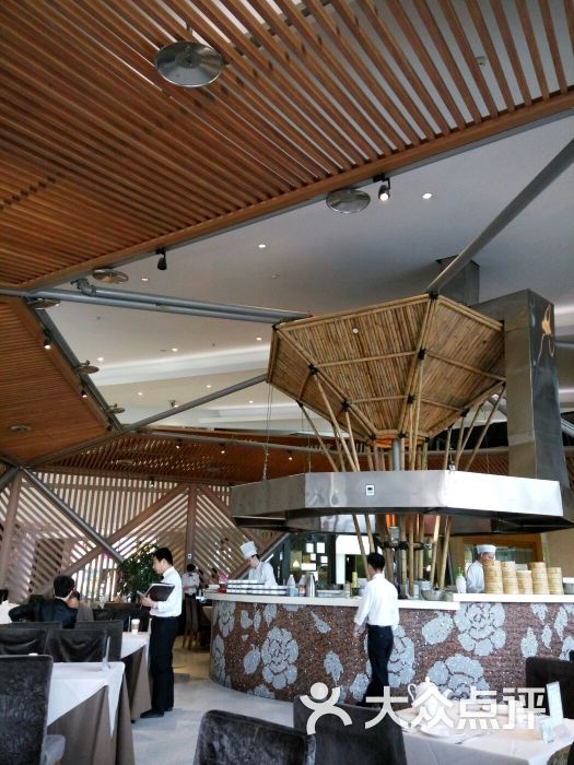 巴山夜雨酒楼(恒隆店)图片 - 第5张