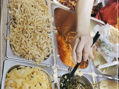 -三兄弟高炉烧饼