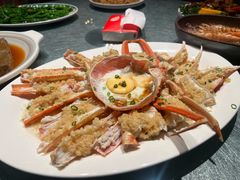 -蚝得喜海鲜(东城店)