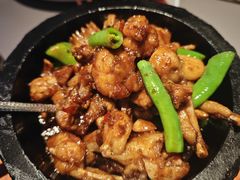 -桂满陇·杭州饭店(清河万象店)