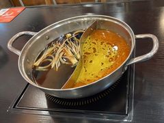-呷哺呷哺(哈尔滨红博购物广场店)