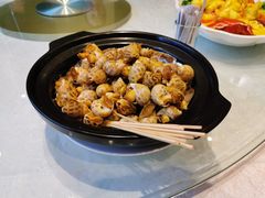 -大东海海鲜酒楼(渔人码头总店)