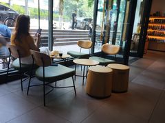 -星巴克臻选(青岛麦凯乐分店)