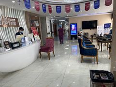 -圣贝口腔(海淀店)