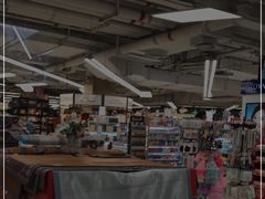 -Bravo永辉(爱琴海购物公园店)