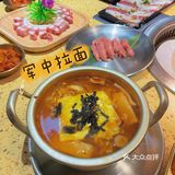 江南西探店@韩之道首尔烤肉