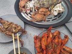 -仙螺岛海鲜自助餐厅(总店)