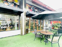 -观澜湖手艺工场·陶艺·吹玻璃·拼豆