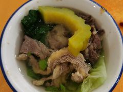 -老猫牛肉火锅(沙溪店)