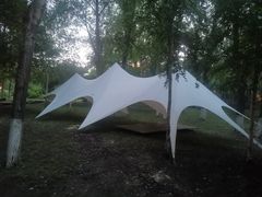 -长春世界雕塑园冰雪艺术天地