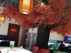 大堂-雲蜀龙阁·金牌水煮鱼(方庄店)