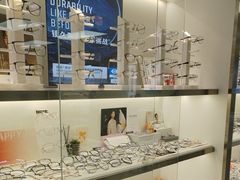 -潘多拉眼镜·蔡司依视路明月(潘家园店)