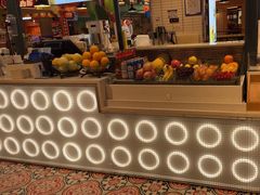 -大食代美食广场(上海中心店)