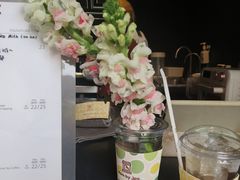 -JPG coffee(广州体育西店)