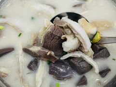 -胡世羊肉汤(南街店)