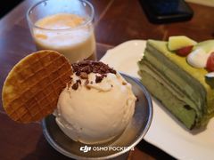 -EAU CAFE(永康路店)