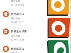 -香港新发烧腊茶餐厅(水围店)