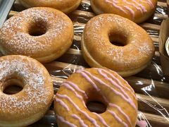 原味甜甜圈-好利来(道前街店)