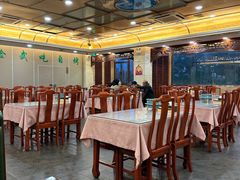 -烤肉宛饭庄(北新桥店)