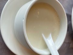 -大中华希尔顿酒店·兰亭潮中餐厅·粤菜